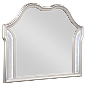 Dresser & Mirror