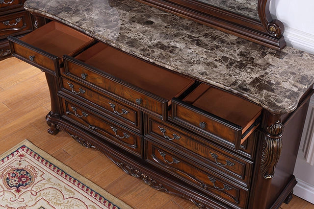Ventresca Dresser Cherry