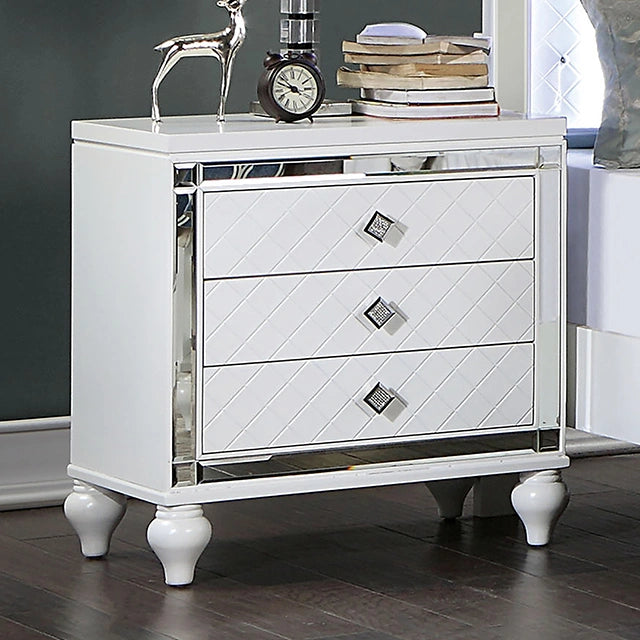 Calandria Night Stand