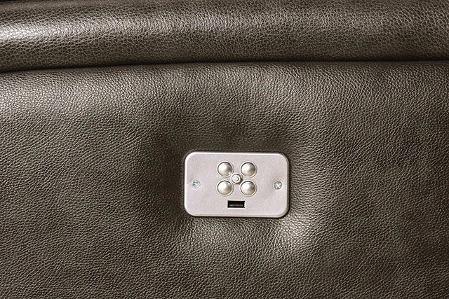 Soterios Power Loveseat