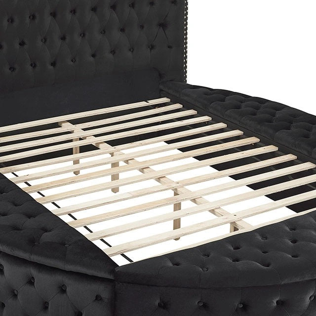 Delilah Cal.King & E.King Bed