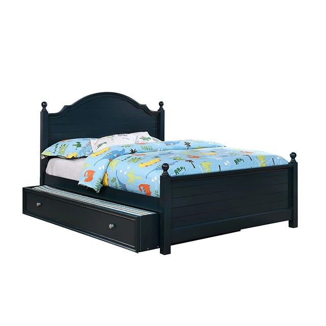 Diane 4 Pc Full Bedroom Set