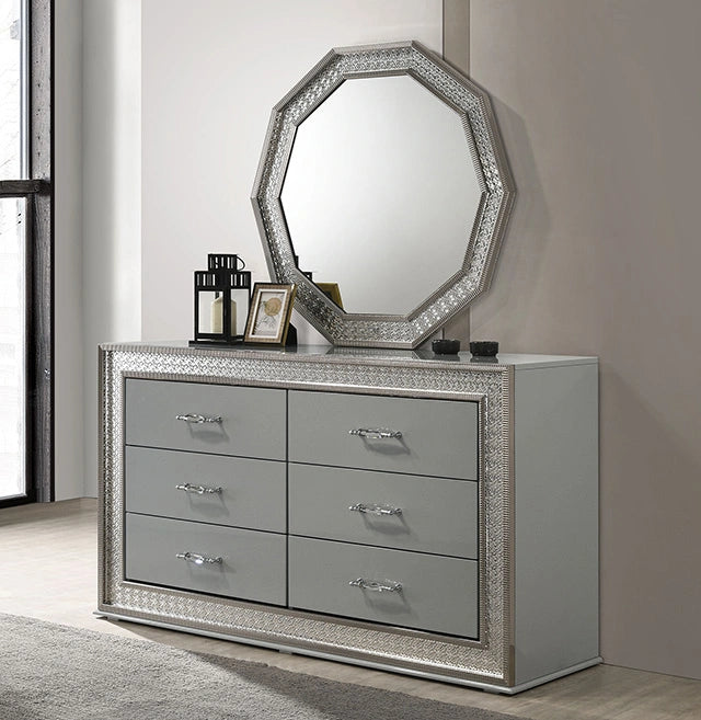 Cassiopeia Dresser