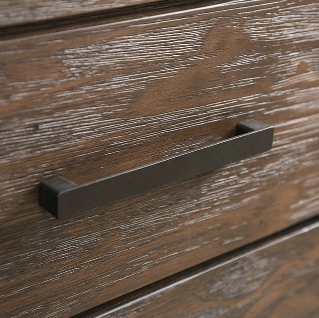 Rexburg Dresser