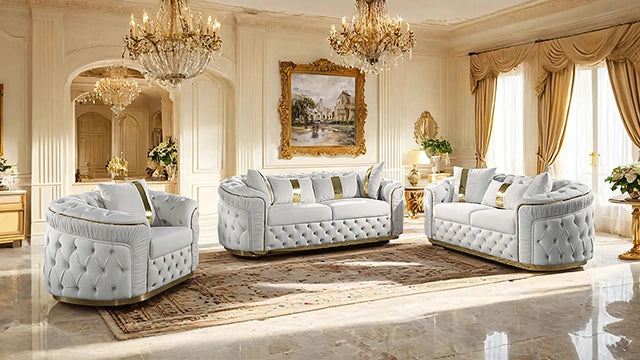 Adelpha Loveseat