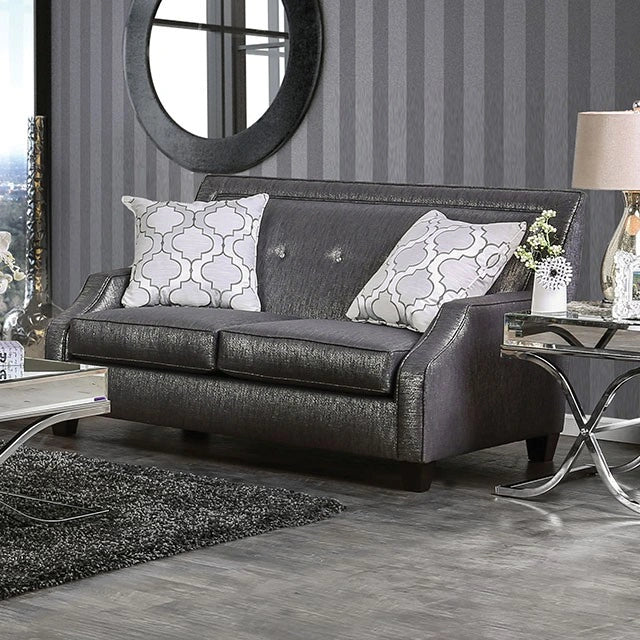 Massimo Love Seat