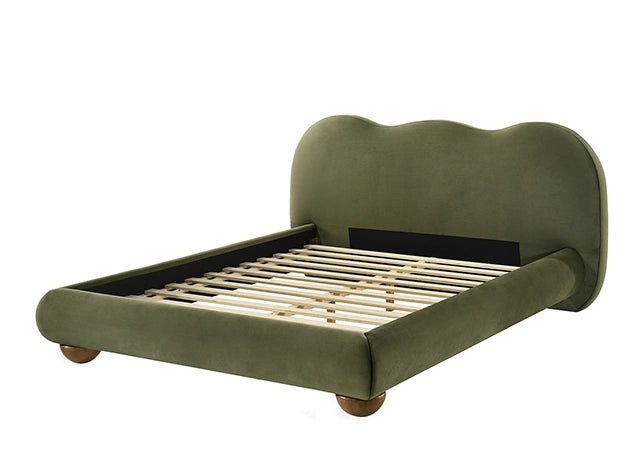 Finamore Queen Bed