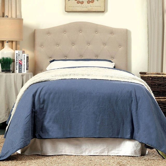Alipaz Headboard