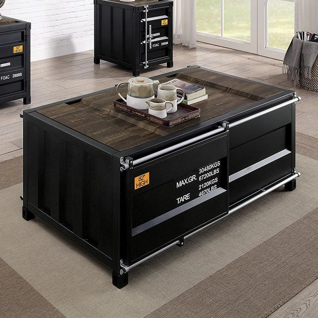 Dicargo Coffee Table
