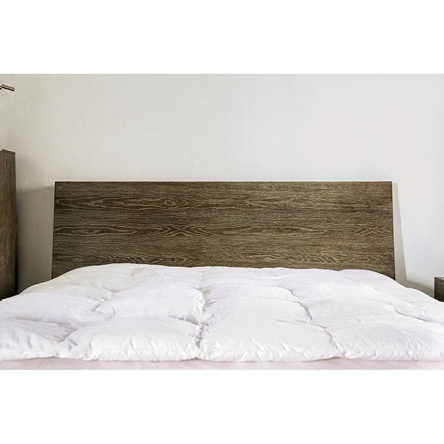 Pickstown Bed