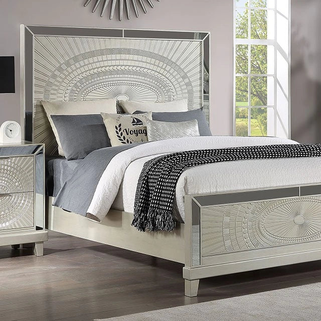 Valletta Cal.King Bed