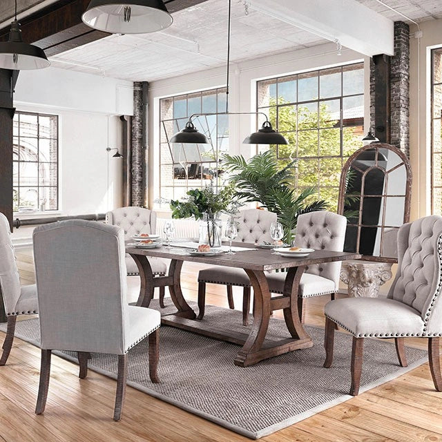 Gianna Dining Table Set