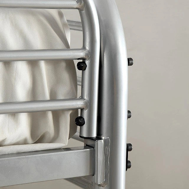 Opal Twin/Twin Bunk Bed