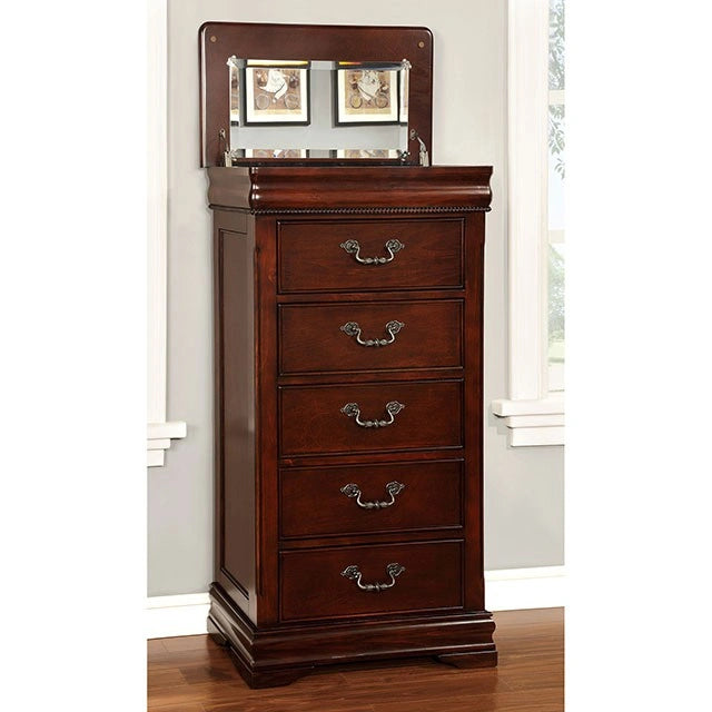 Lingerie Chest Mandura