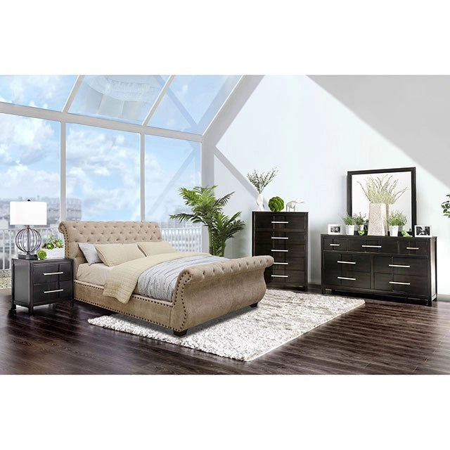 Noemi Cal.King Bed