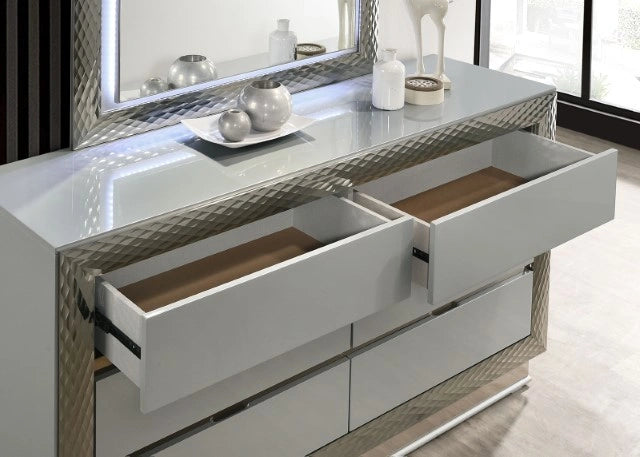 Ventnor Dresser