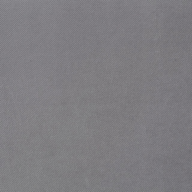 Erglow E.King Bed, Gray