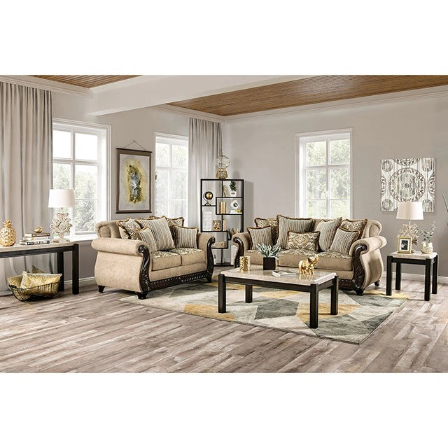 Joselyn Love Seat