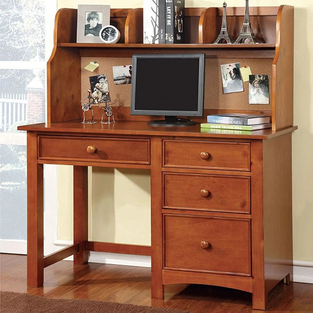 Carus Twin Bed