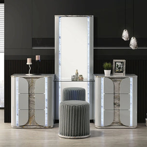 Vanity Set