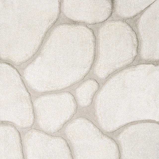 Frederiction Ivory 5' X 8' Area Rug