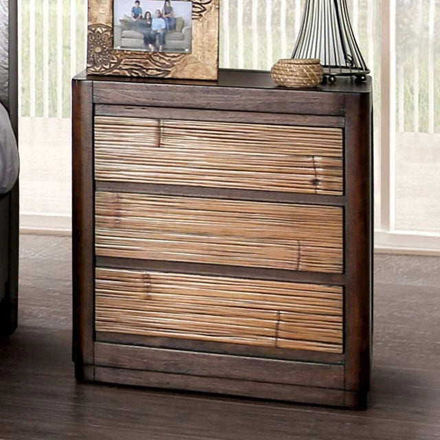 Covilha Night Stand
