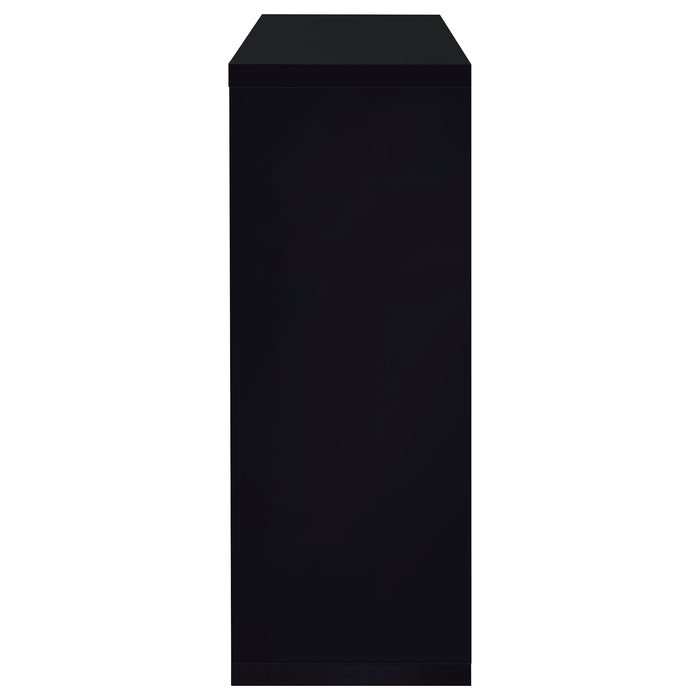 Prescott Bar Shelf