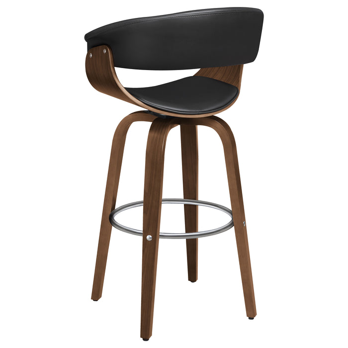Zion Swivel Bar Chair