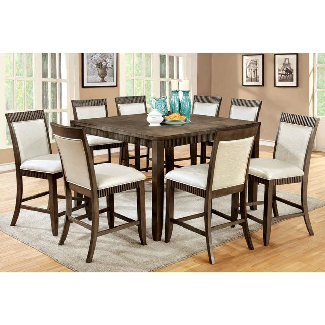 Forbes Counter Ht. Chair (2/Box)