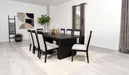 Brookmead 9 Pc Dining Set image