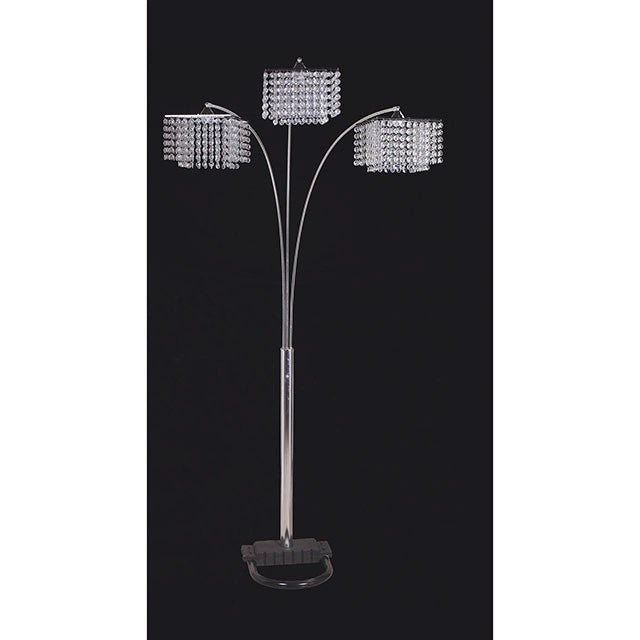 Tina Arch Lamp