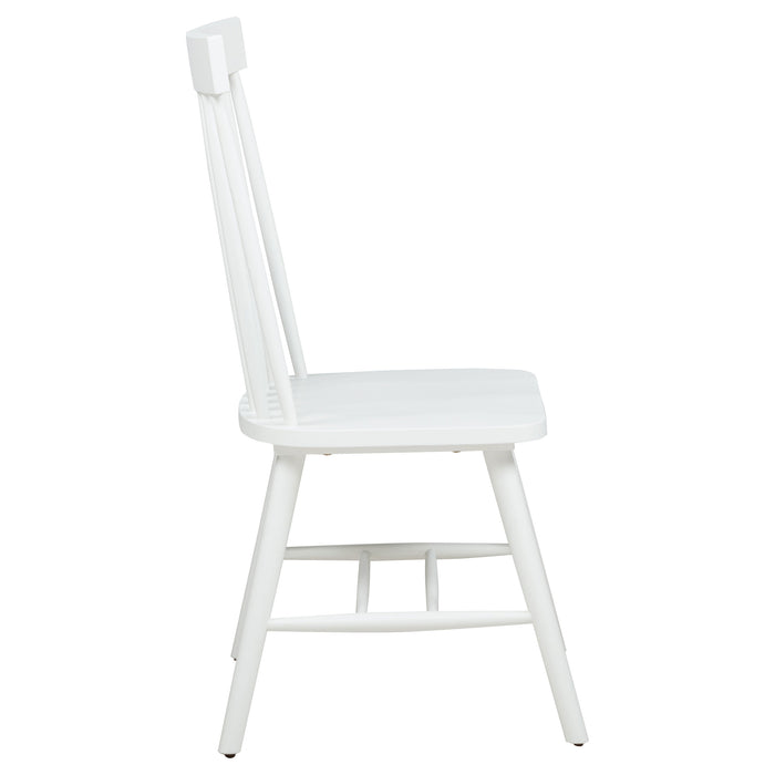 Andrews Dining Side Chair