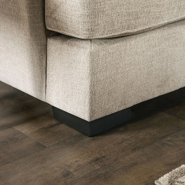 Holborn Loveseat