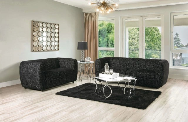 VERDAL Sofa, Black