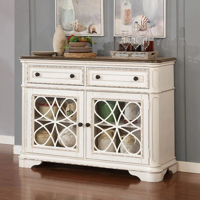 Leslie Server Walnut