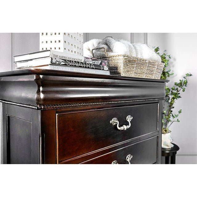 Mandura Chest