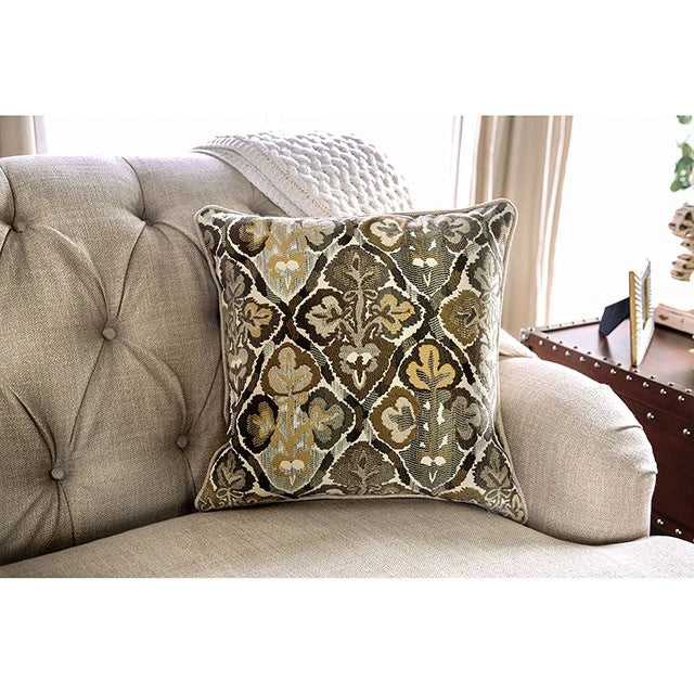 Laney Sofa Beige
