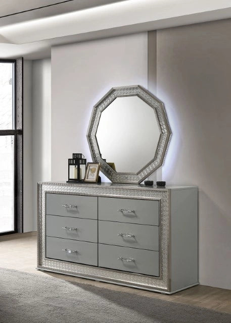 Cassiopeia Dresser