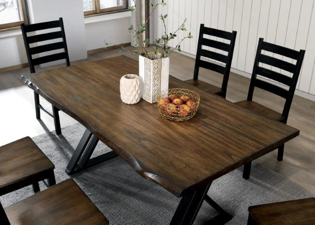 BARBARY Dining Table