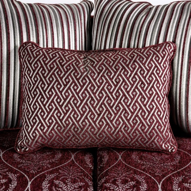 Sassari Loveseat