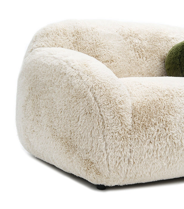 Darwen Loveseat