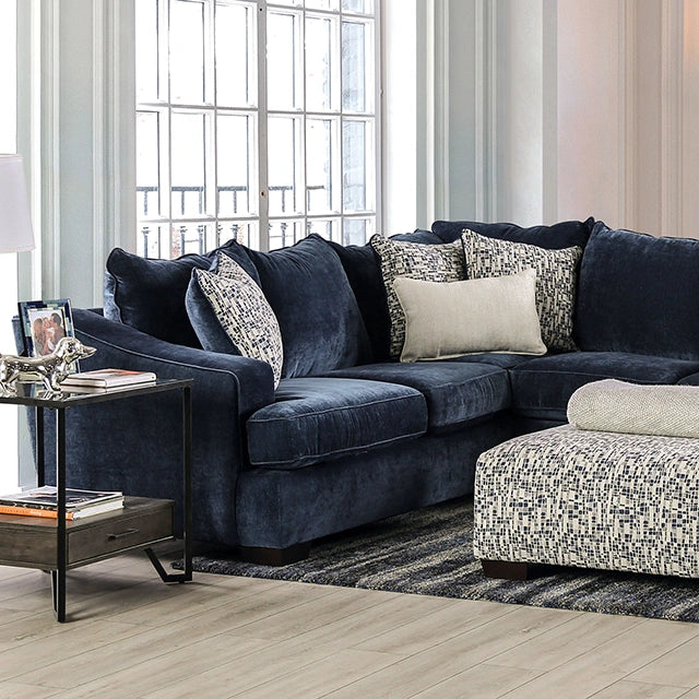 Darlington Sectional