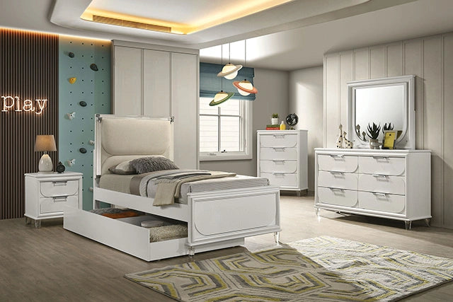 Lareina Bed