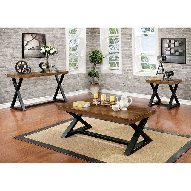 Nikki Coffee Table 6