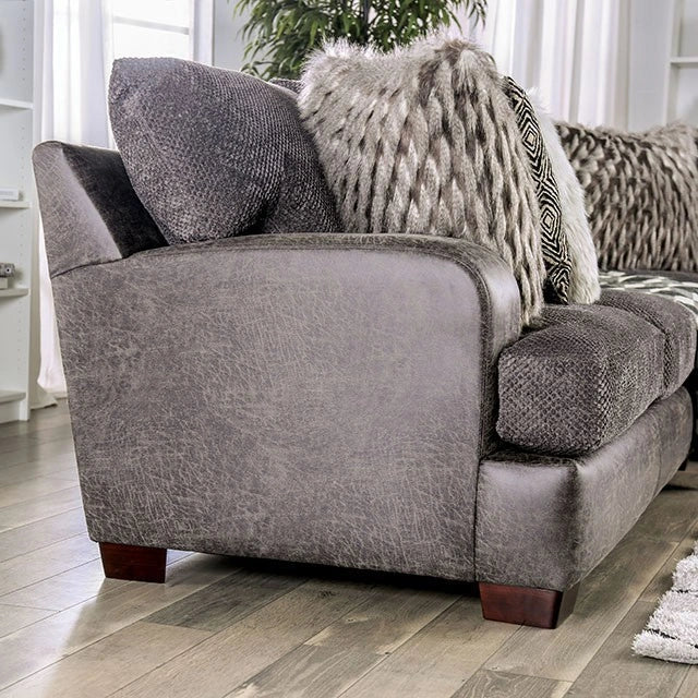 Gellhorn Sectional