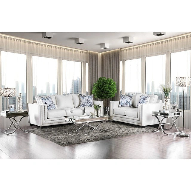 Ilse Love Seat