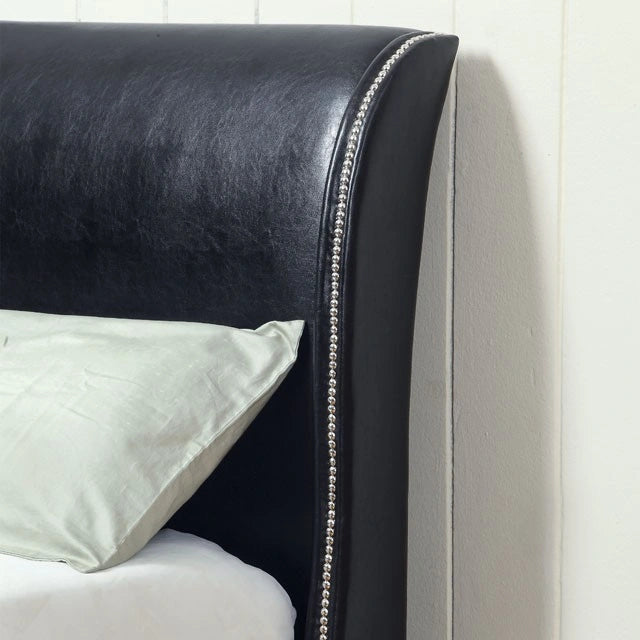 Maxon Cal.King Bed