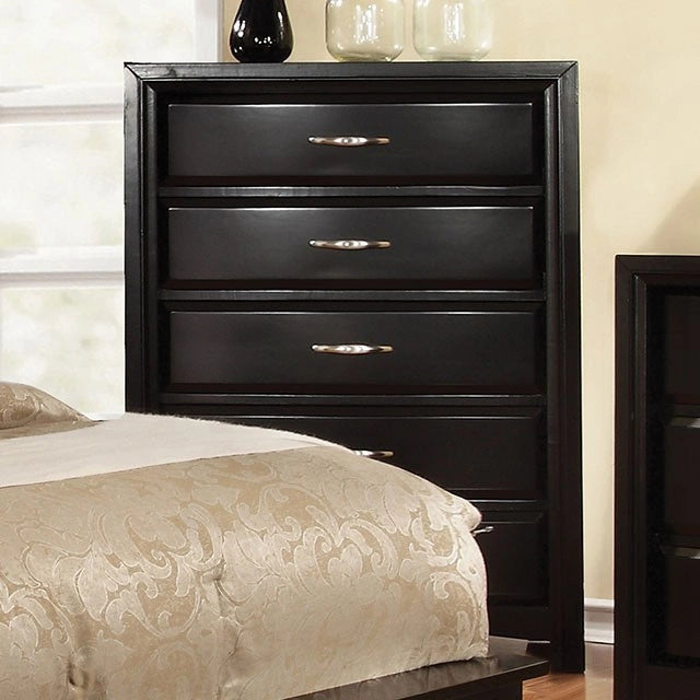 Delphie Chest