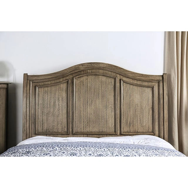 Belgrade E.King Bed