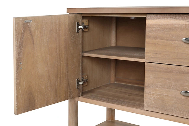 Rheinfall Server Beige